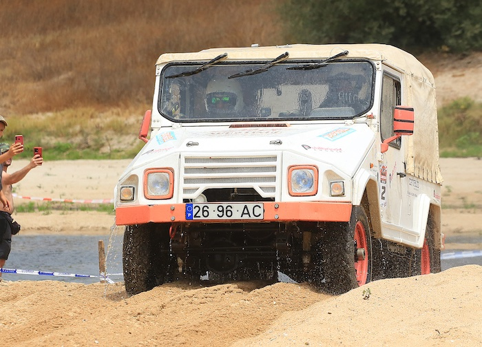 sportmotores's tweet photo. #XOffroad: Preparativos para o arranque em Mangualde no mês de Maio.

Leia mais: https://t.co/hEHlRB1pwg https://t.co/hLWAEwb0Ys