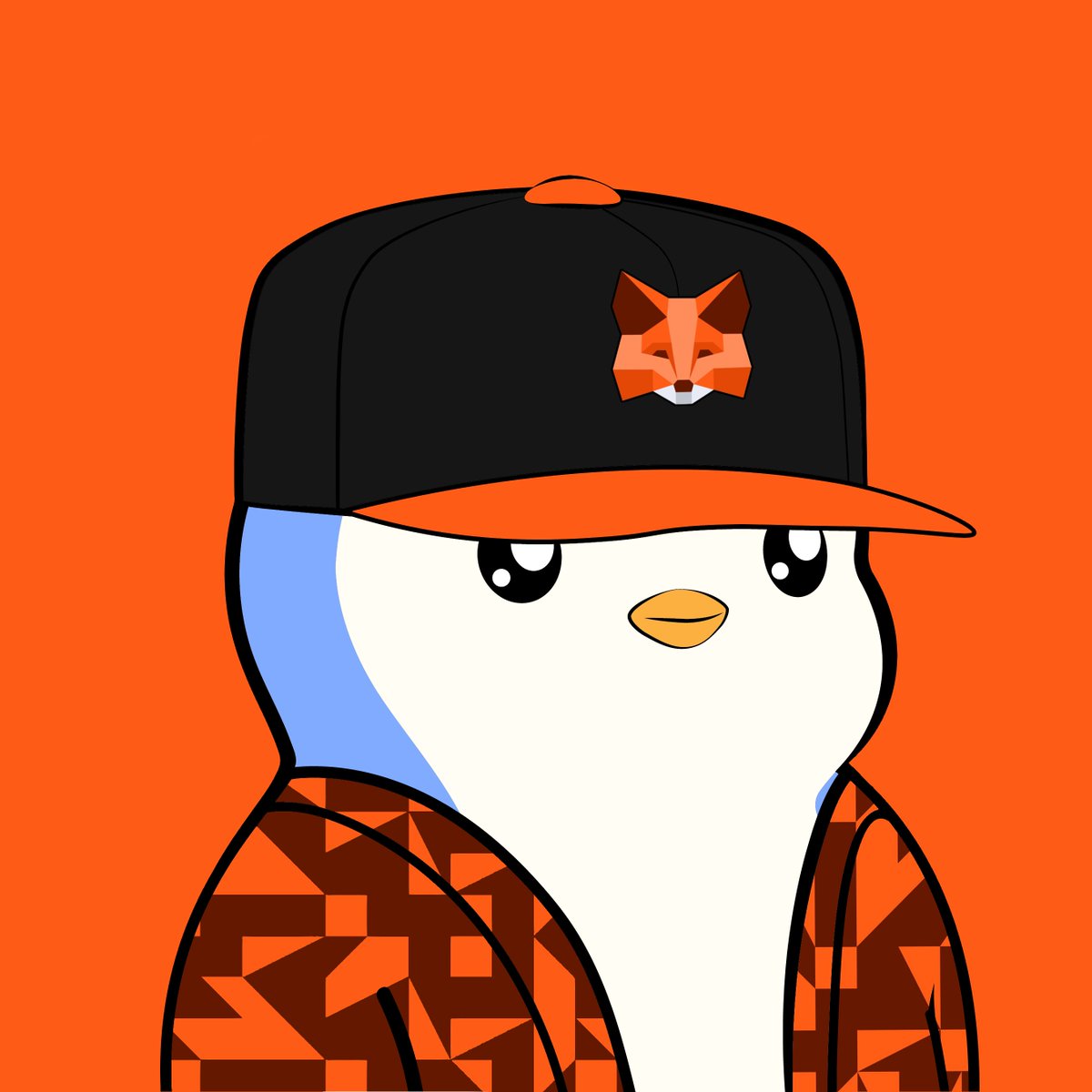 MetaMask 🦊 tweet media