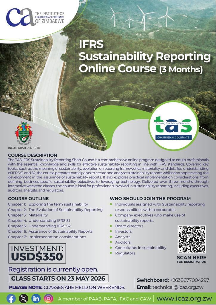 TAS Chartered Accountants tweet media