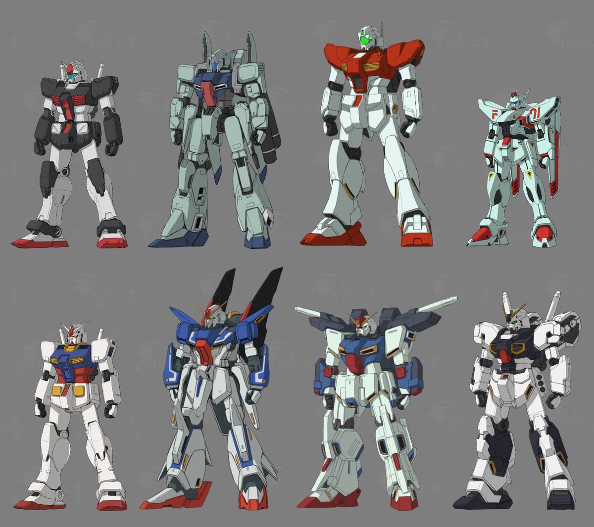 日羽工業 tweet media