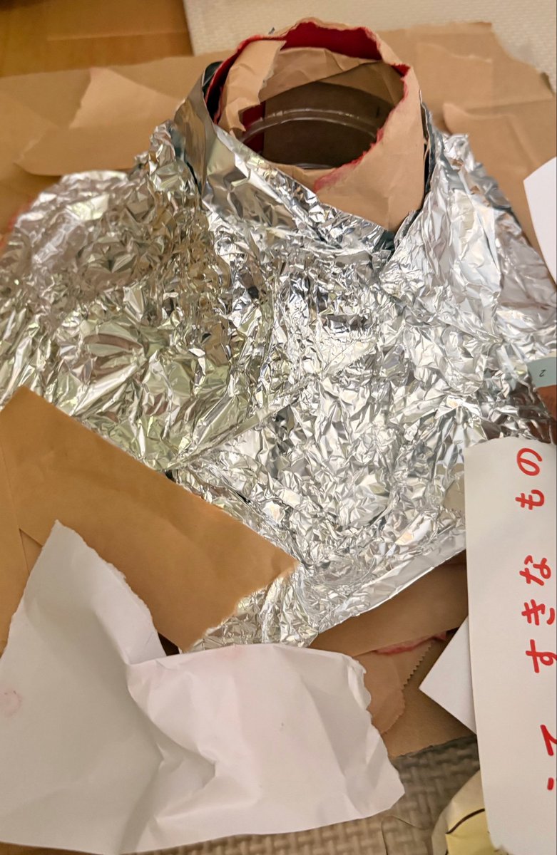 かのこ🌼AI×子育て×探究 tweet media