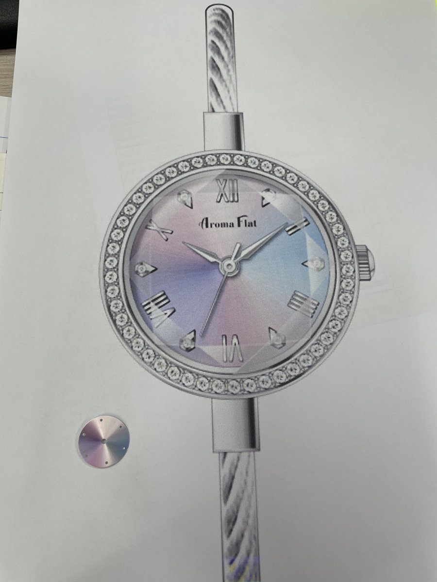 AromaFlat tweet media