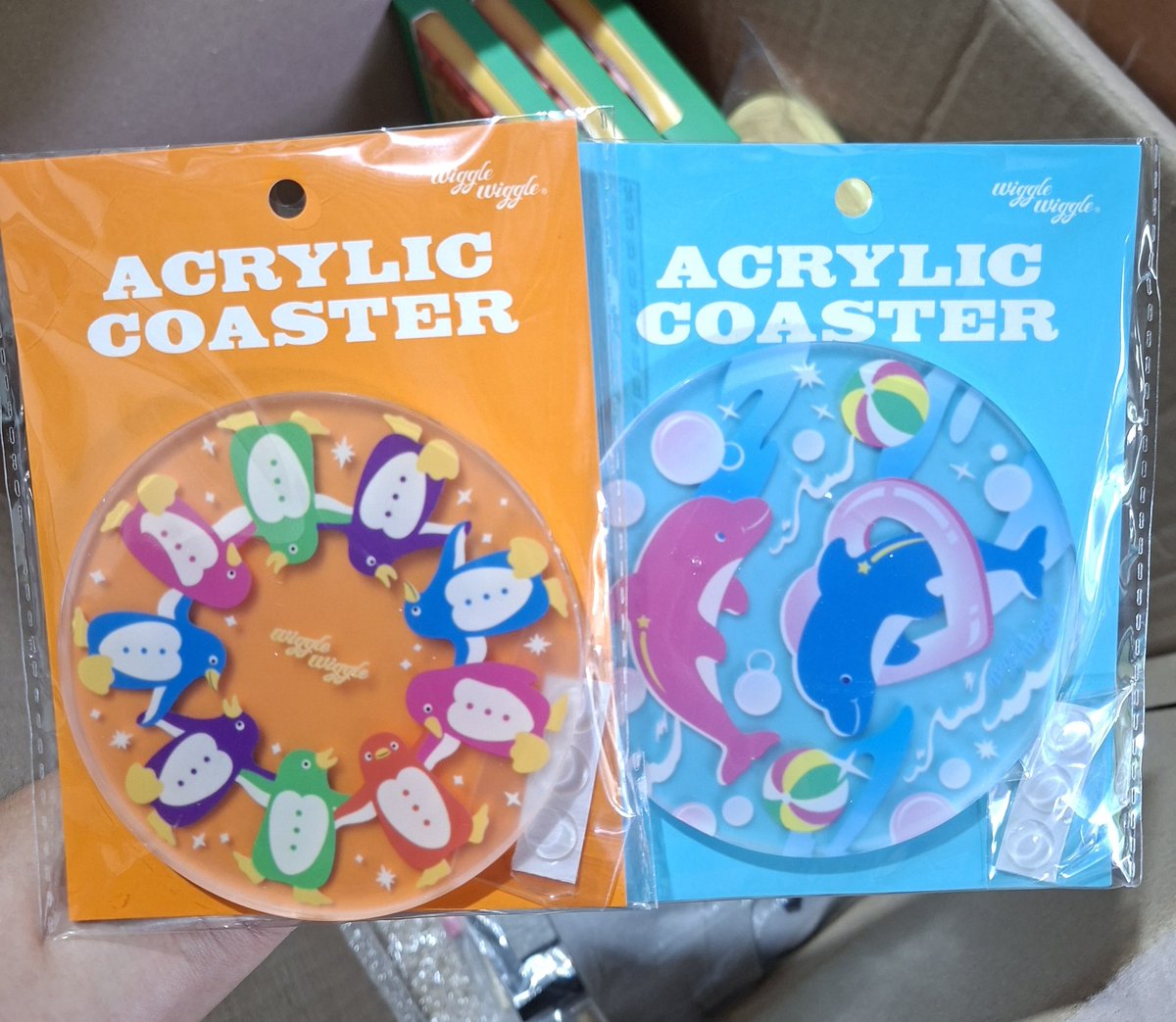 พรีเกาหลีซื้อครบ500ส่งฟรี💖มีเเอคเดียว tweet media