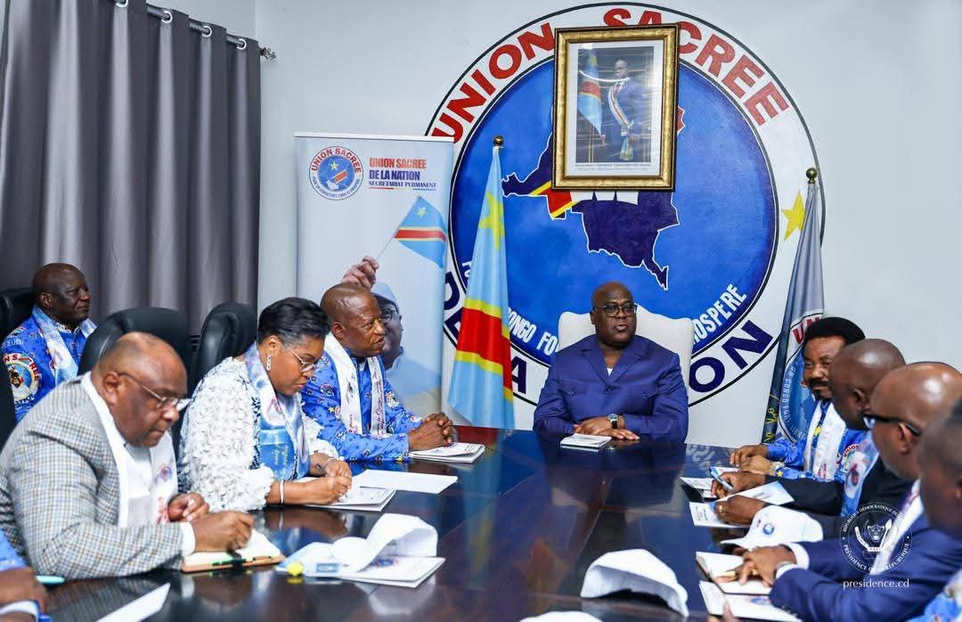 Force Stratégique de la République tweet media