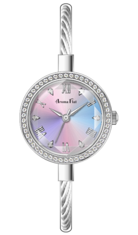 AromaFlat tweet media