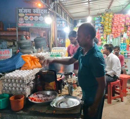 Bharat Mata ke Sewak tweet media