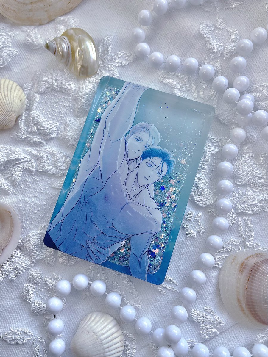 XINLURI FINALLY AT MY HOME 🩵🌊

Ocean babies are so beautiful, no words only emotions😭

#패션라가 #신루유리 #패션 #passionraga