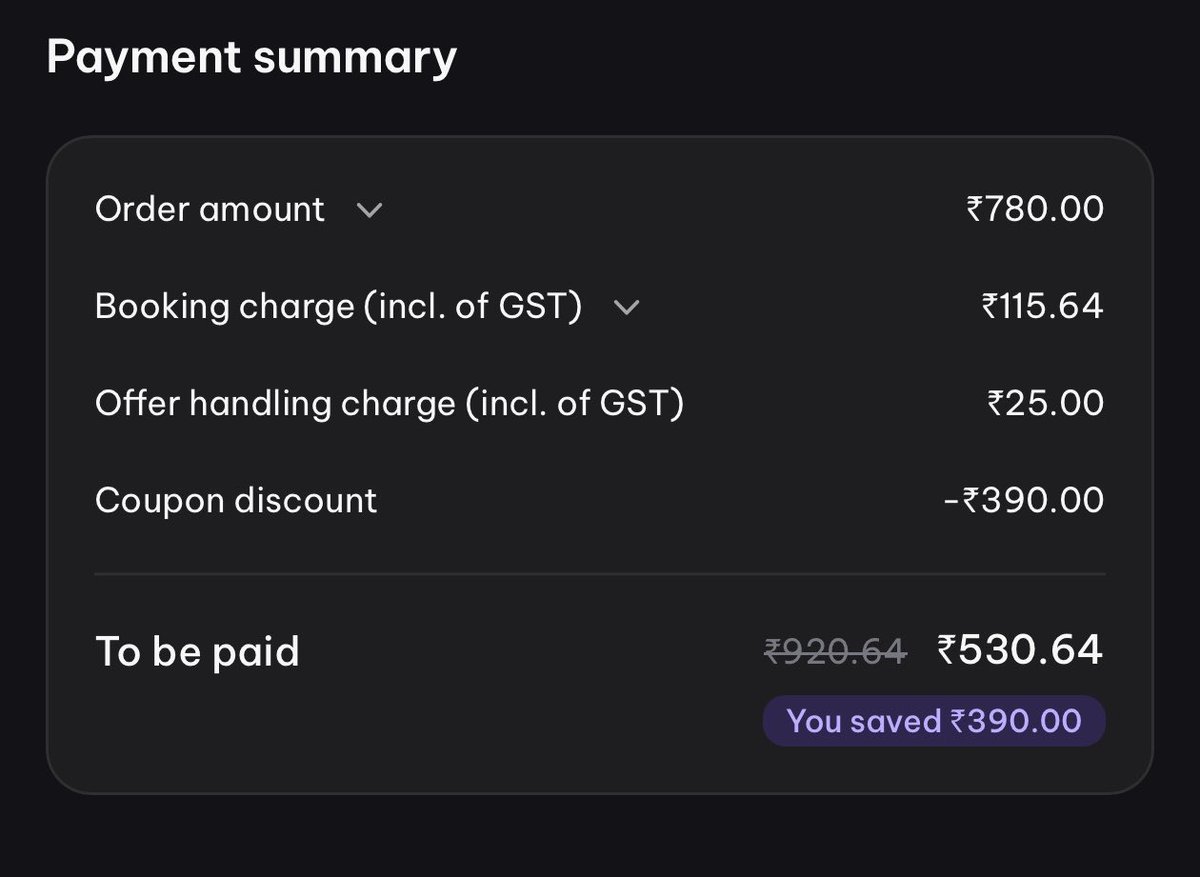 Amazing Credit Cards tweet media