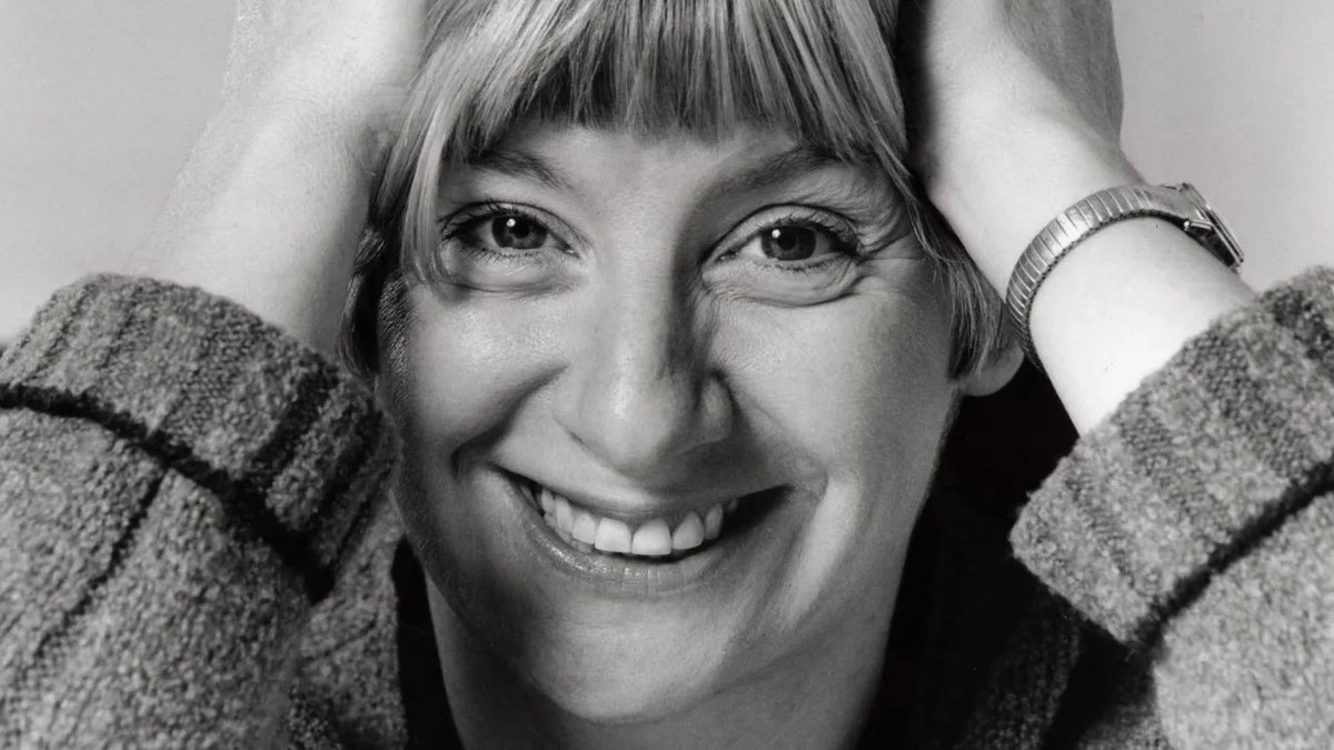 Carl Woodward tweet media