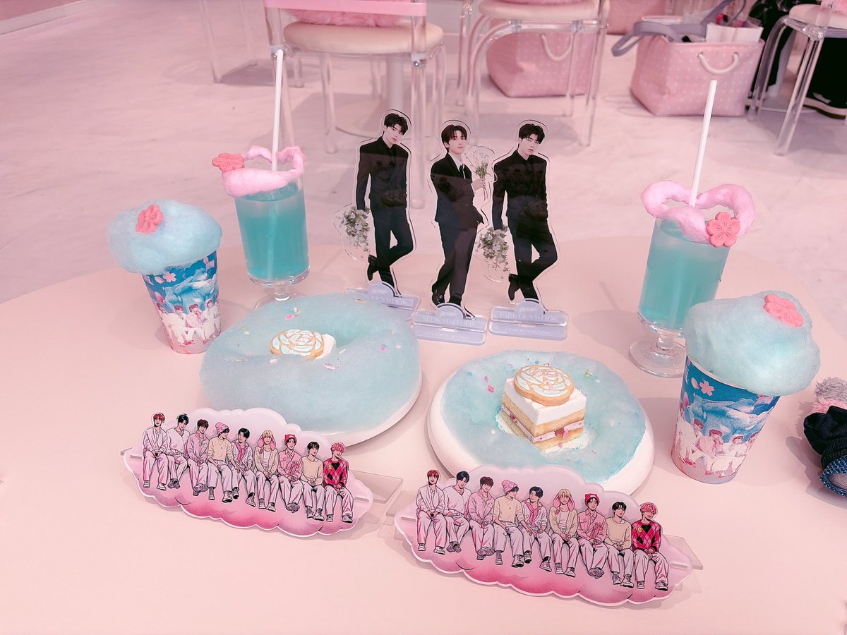 kuuu🐷🐶 tweet media