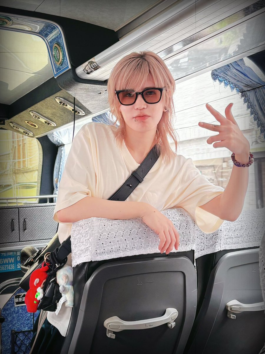 真白アヤネ tweet media