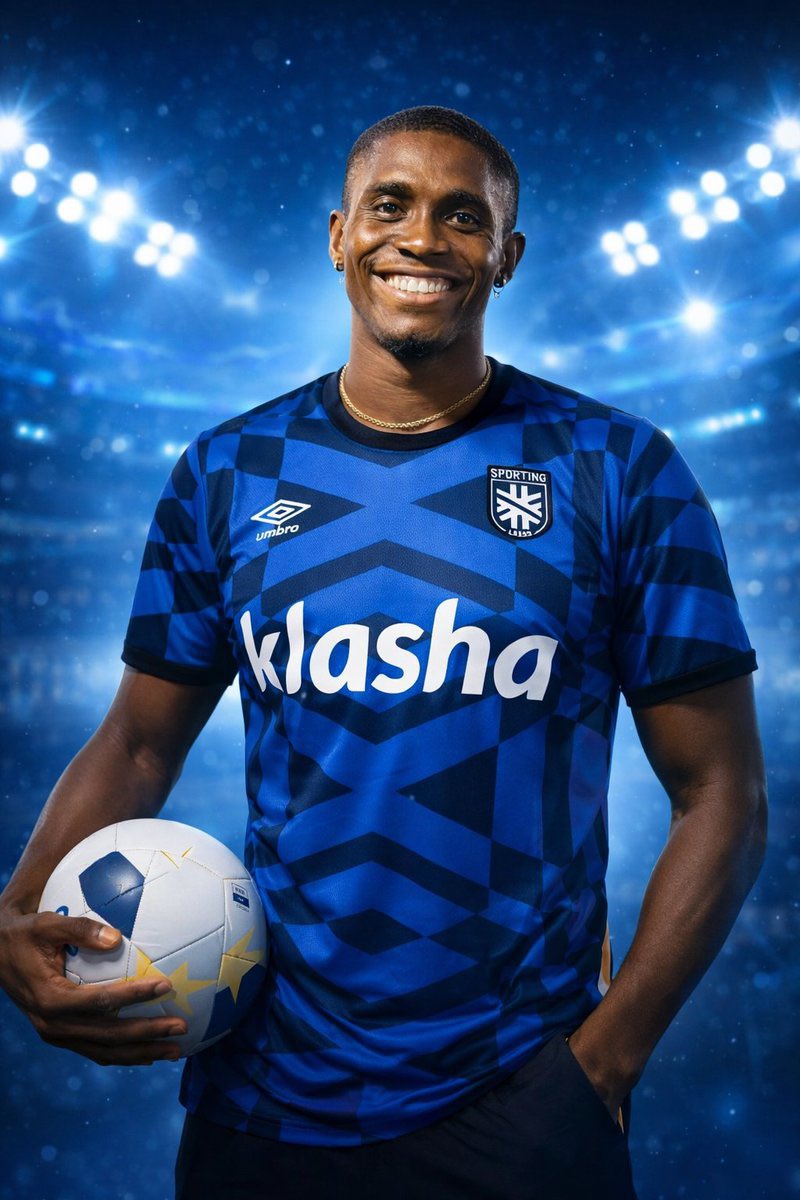 🚨BREAKING 

🔵🦂FOOTBALL BUSINESS: WHY SPORTING LAGOS SHOULD SIGN HAKEEM ONITOLO.

Following Sporting Lagos promotion into next season’s NPFL, the Lagos based side will be looking to make a shortlist of targets to bolster their squad ahead of next season’s football.

One name