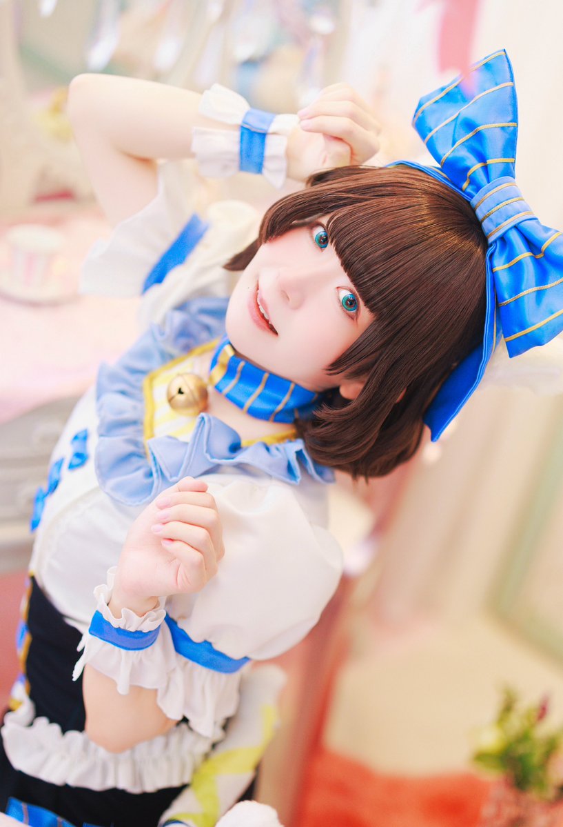 シンジ⭐︎ tweet media