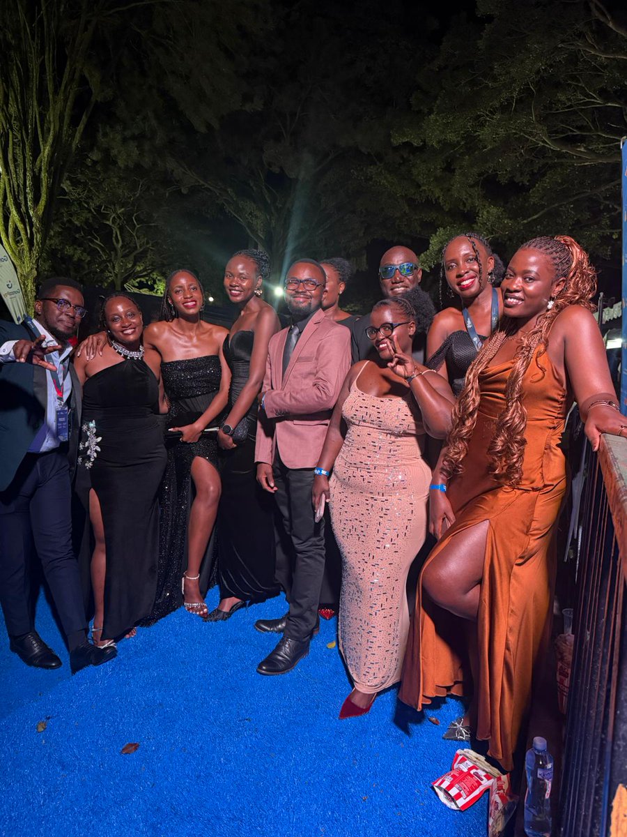 Rotaract club of Kololo tweet media