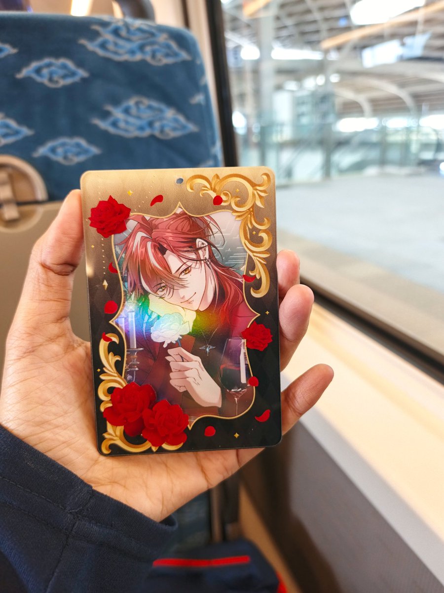 Naik woosh otw cibaduyut 🚄 #EOS #harristhetic #cf22