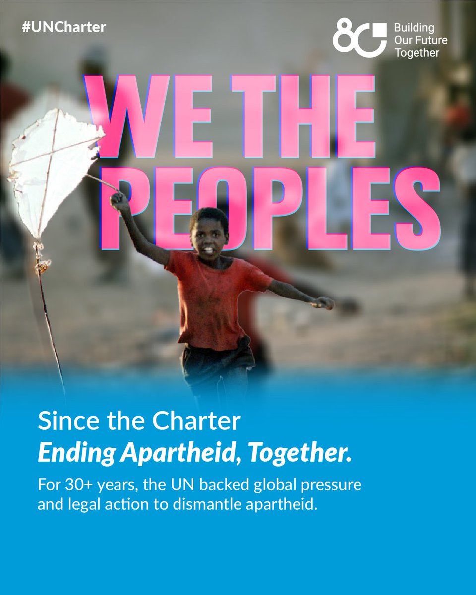 United Nations in South Africa tweet media