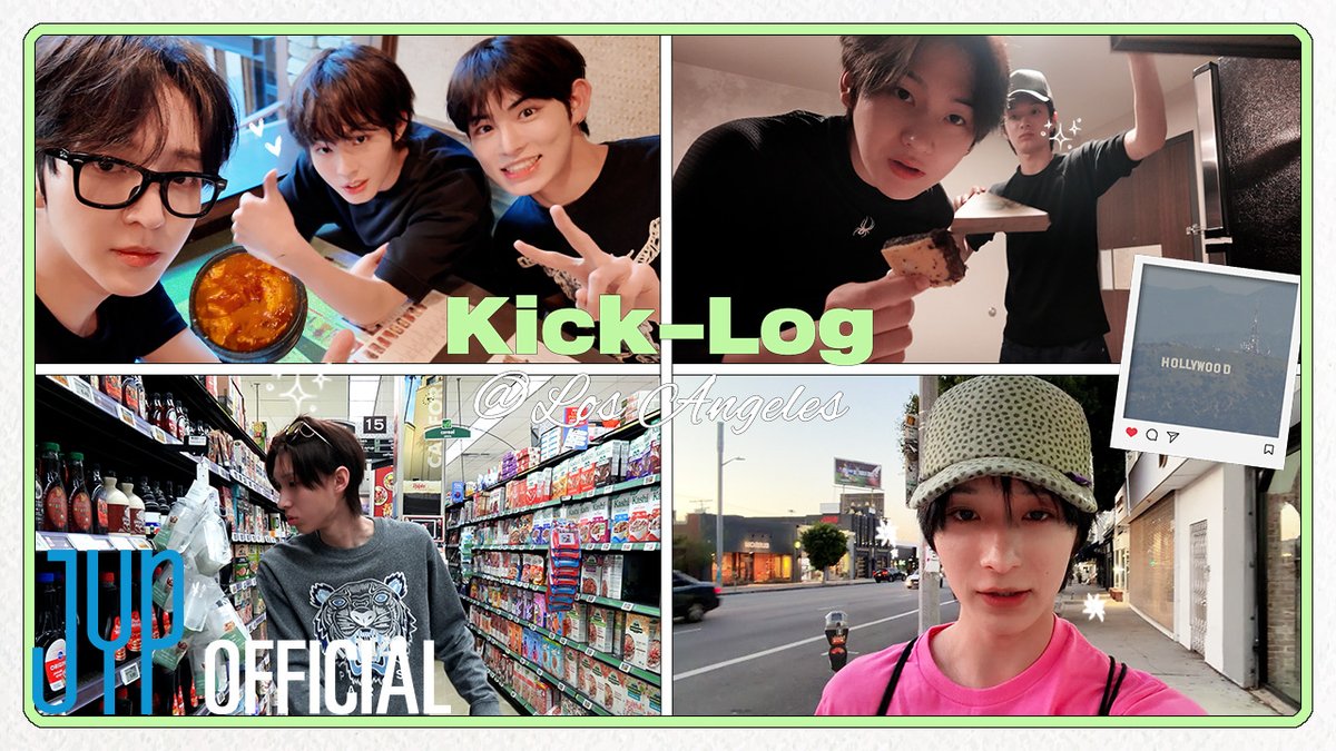 KickFlip tweet media