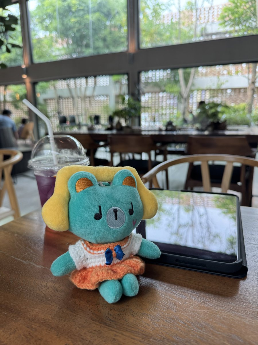 chooวั๊บๆ tweet media