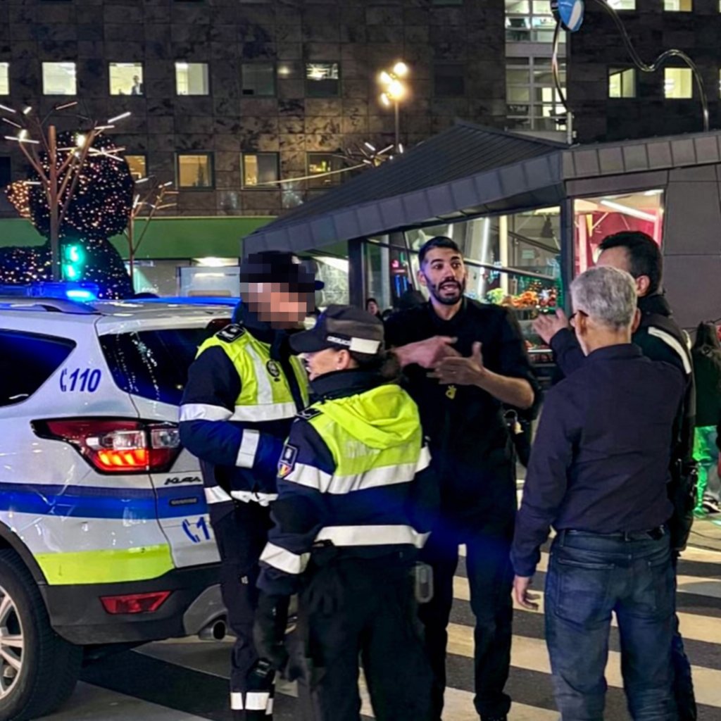 Quinto Estado tweet media