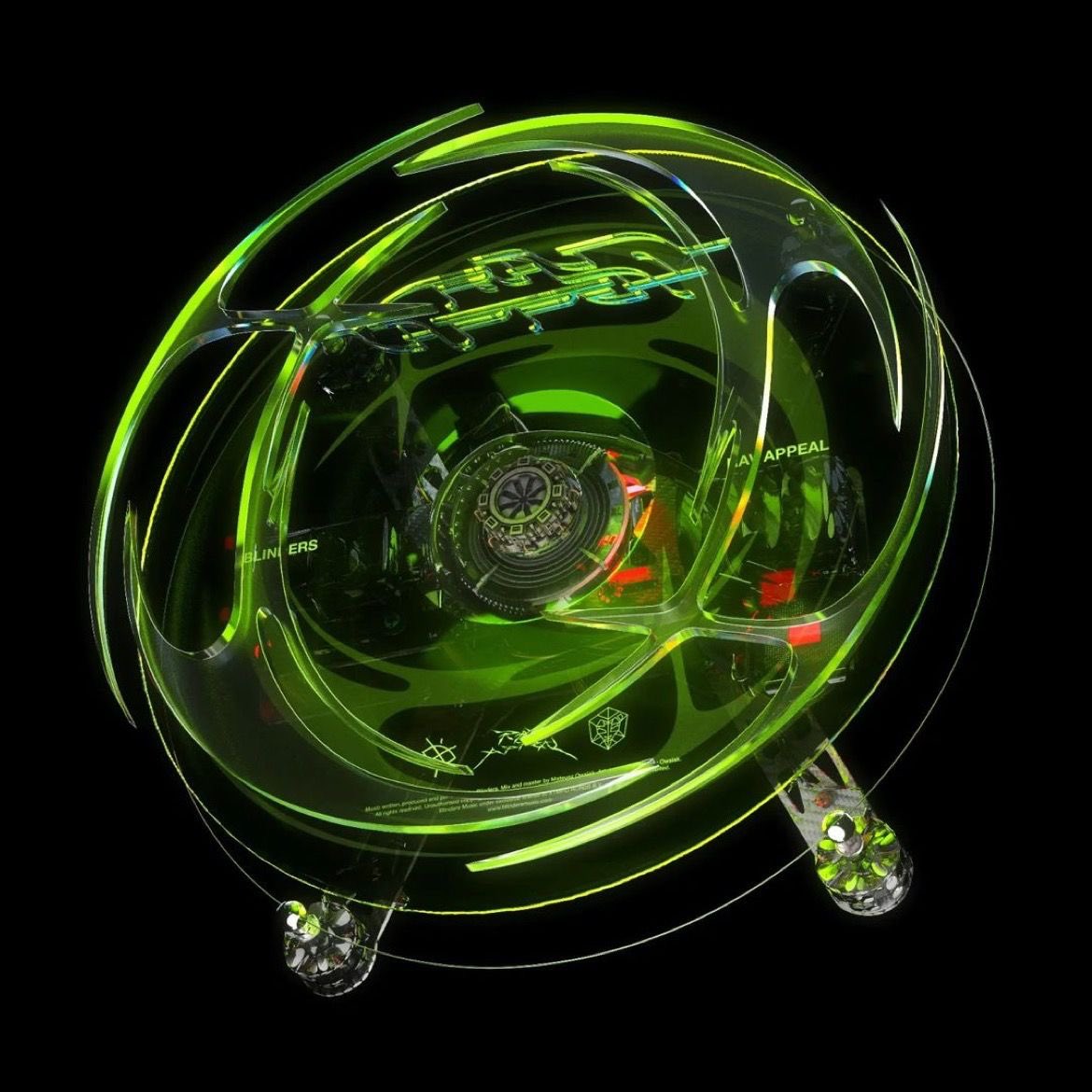 imปังเย็ล 🌪️ tweet media