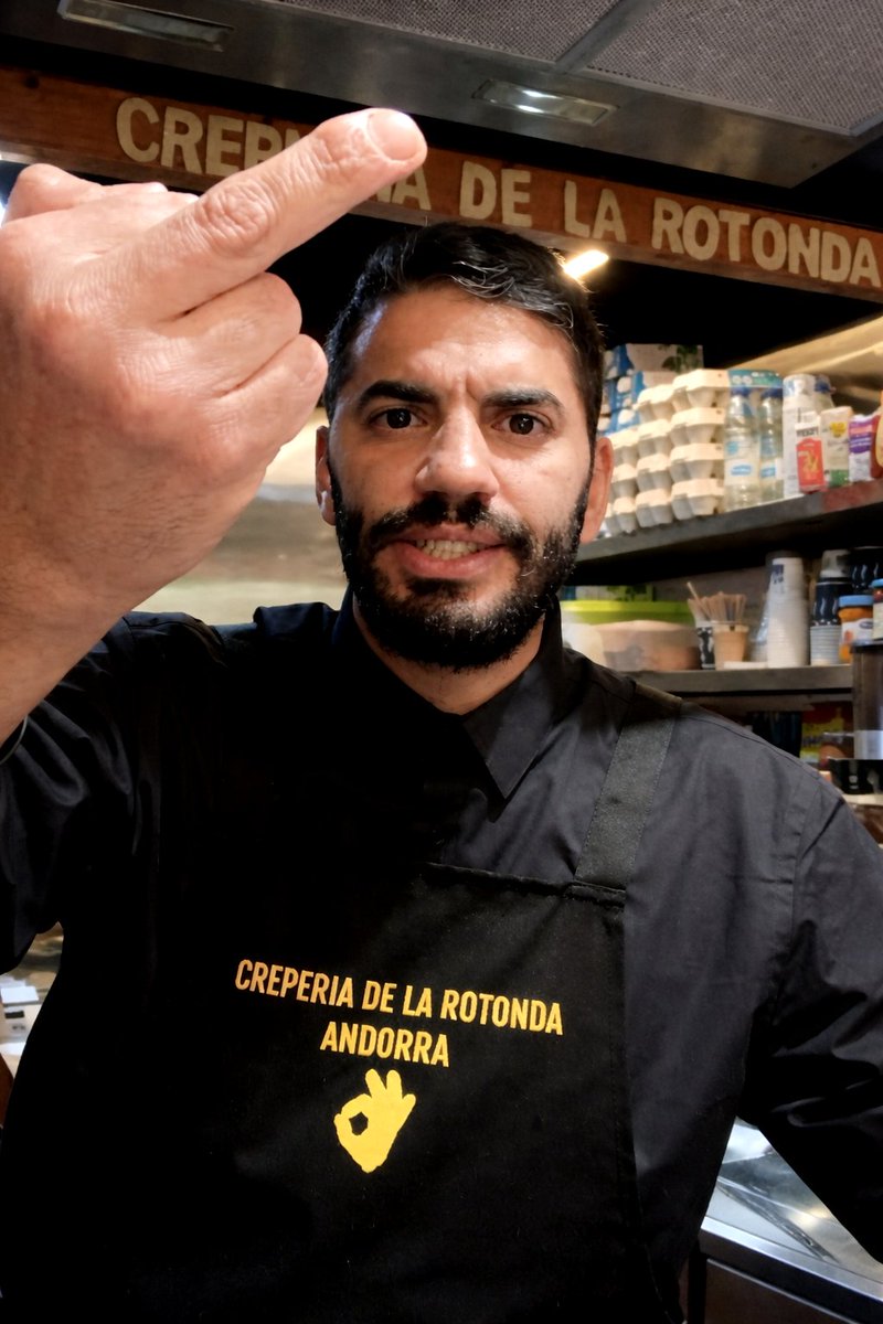 Quinto Estado tweet media