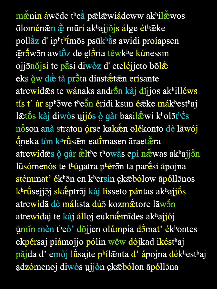 Perkʷunós tweet media
