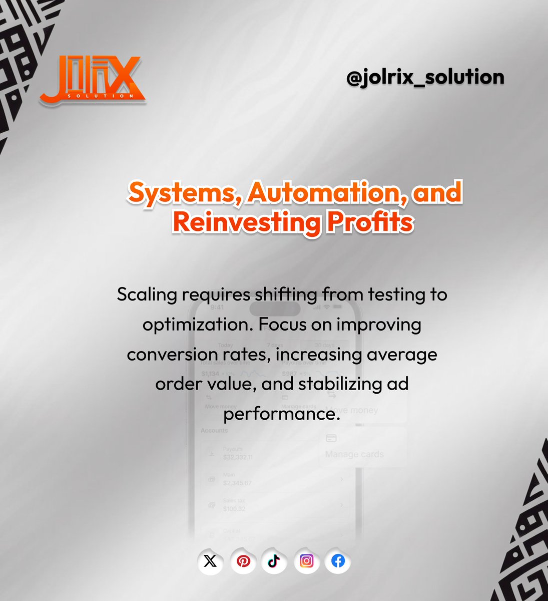 Jolrix_solution's tweet photo. #WrestleMania #KAROLCHELLA  #euphoria #WrestleMania #usgclu #Goeiemorgen Remco #HDWGHWTAntwerp #gntstvv #20aprile #JuveBologna #CTCF #VeronaMilan #GoDragons #Wochenstart #WrestleManiaStart in die Woche #KwabenaMintahAkandoh #FreePrimaryHealthCare #WrestleMania #nrleelsbulldogs https://t.co/zMyO0iT3vr
