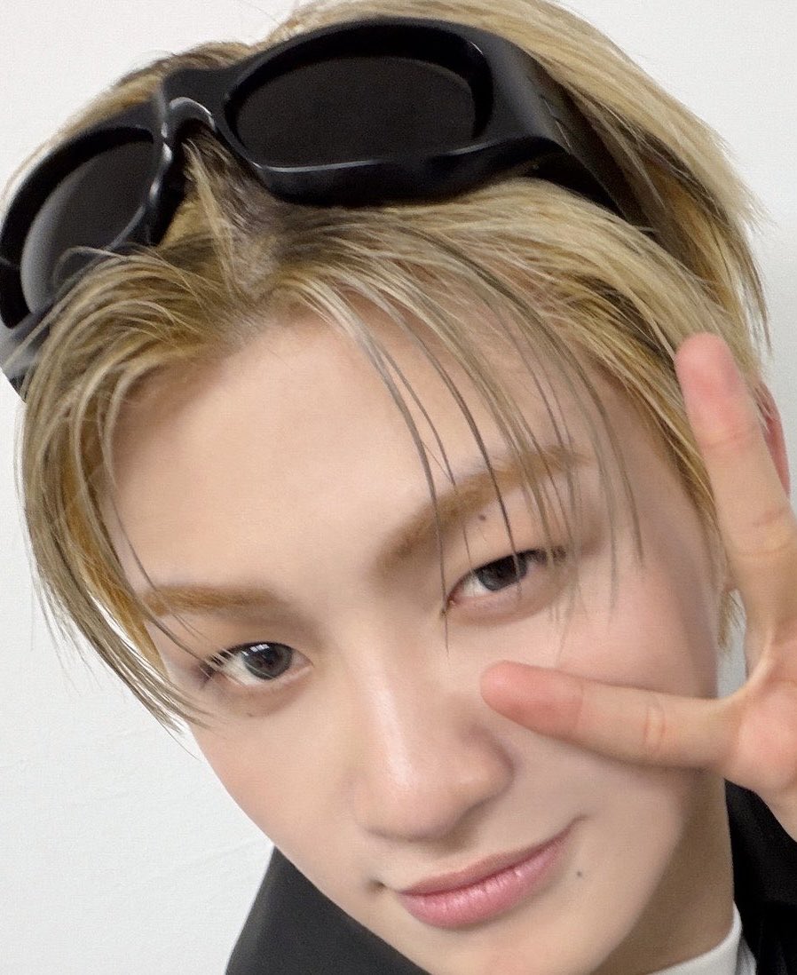 Jihoons Forehead tweet media