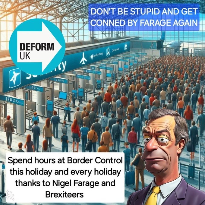 HavelockRoadBtn's tweet image. #Brexit has worked out so well  😂😂😂😂🤣🤣🤣