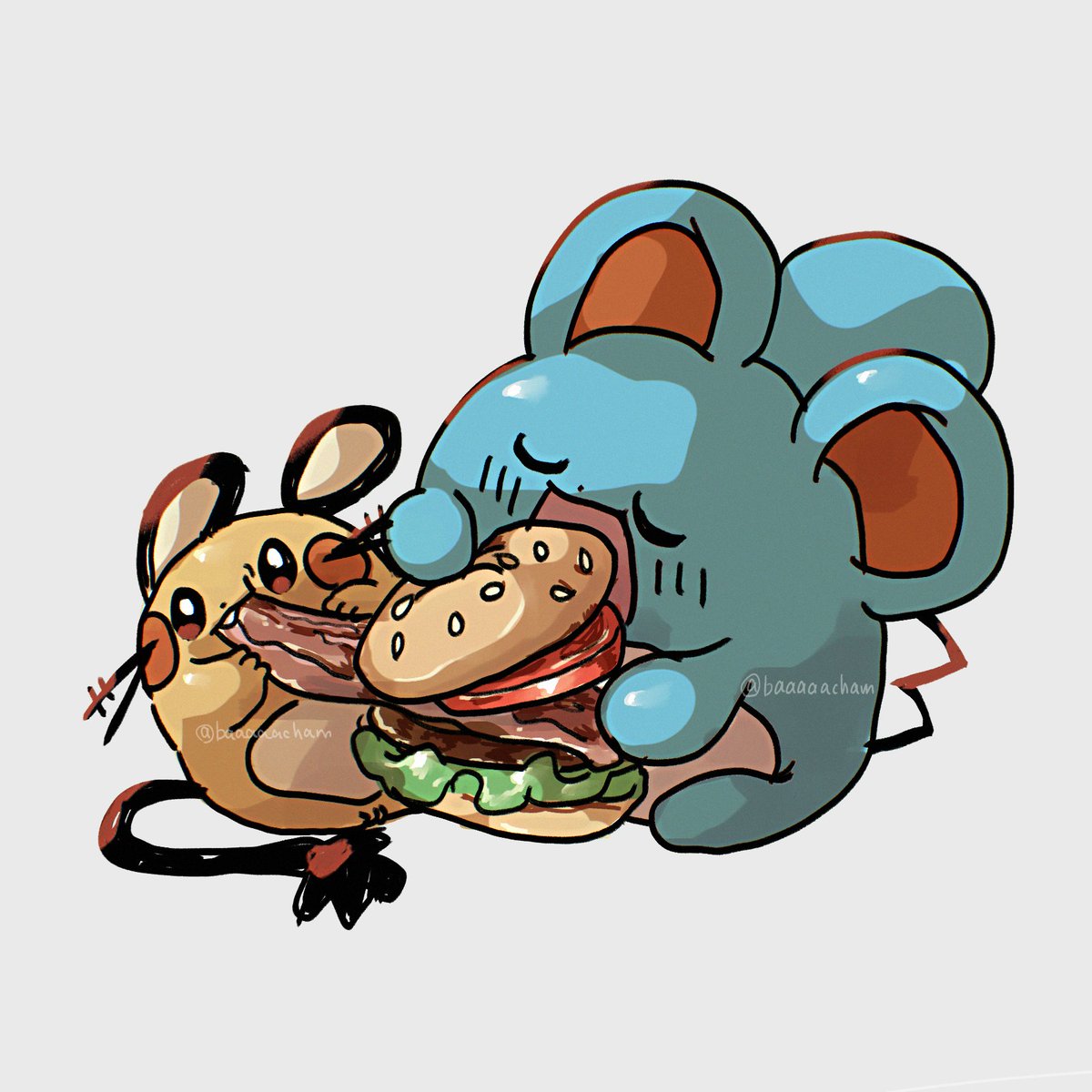 🖋️ばあちゃむ🖋️ tweet media