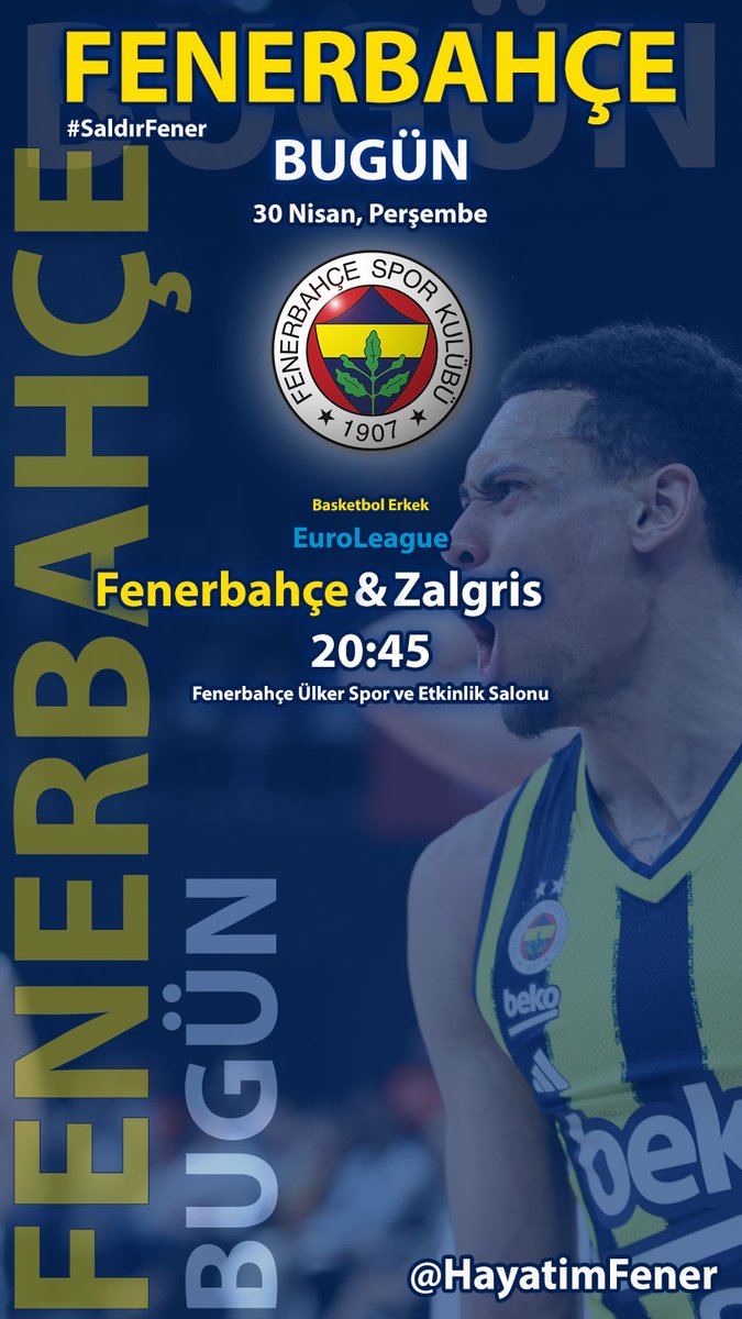 hayatimfener's tweet image. #FenerinMaçıVar
#fenerinmacivar
#FenerbahçeBugün
#SaldırFener
#SaldirFener
#HayatımFener