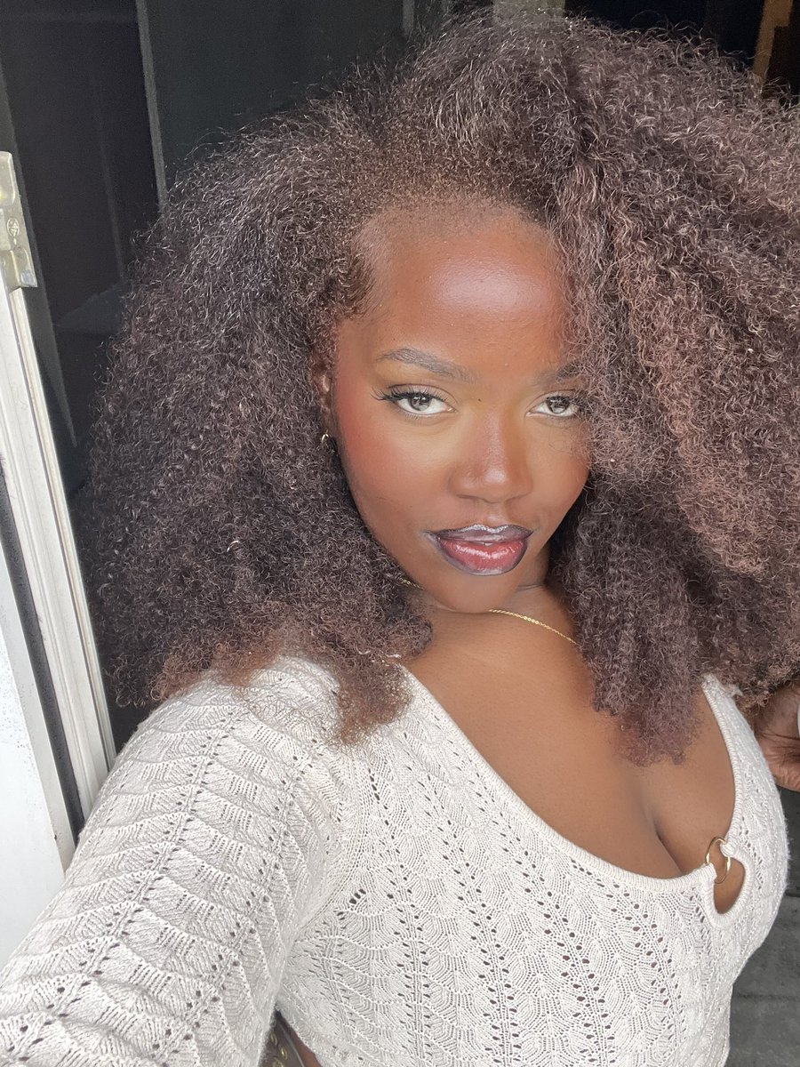 Kitty Darly 🧚🏾‍♀️ tweet media