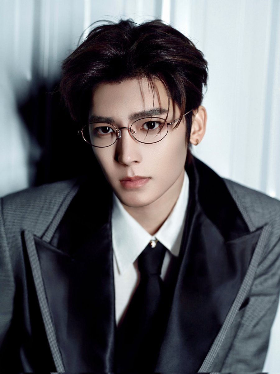 HMH_Record's tweet photo. Hou Minghao x IQIYI World Conference 

260420 | "Hou Minghao Studio" Weibo Update
#HouMinghao #侯明昊 #후명호
[1/_] https://t.co/ugjurYWHFC