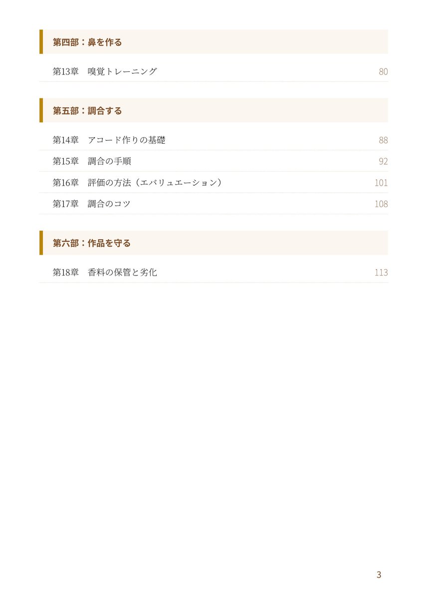 そね/香料マン🧪 tweet media