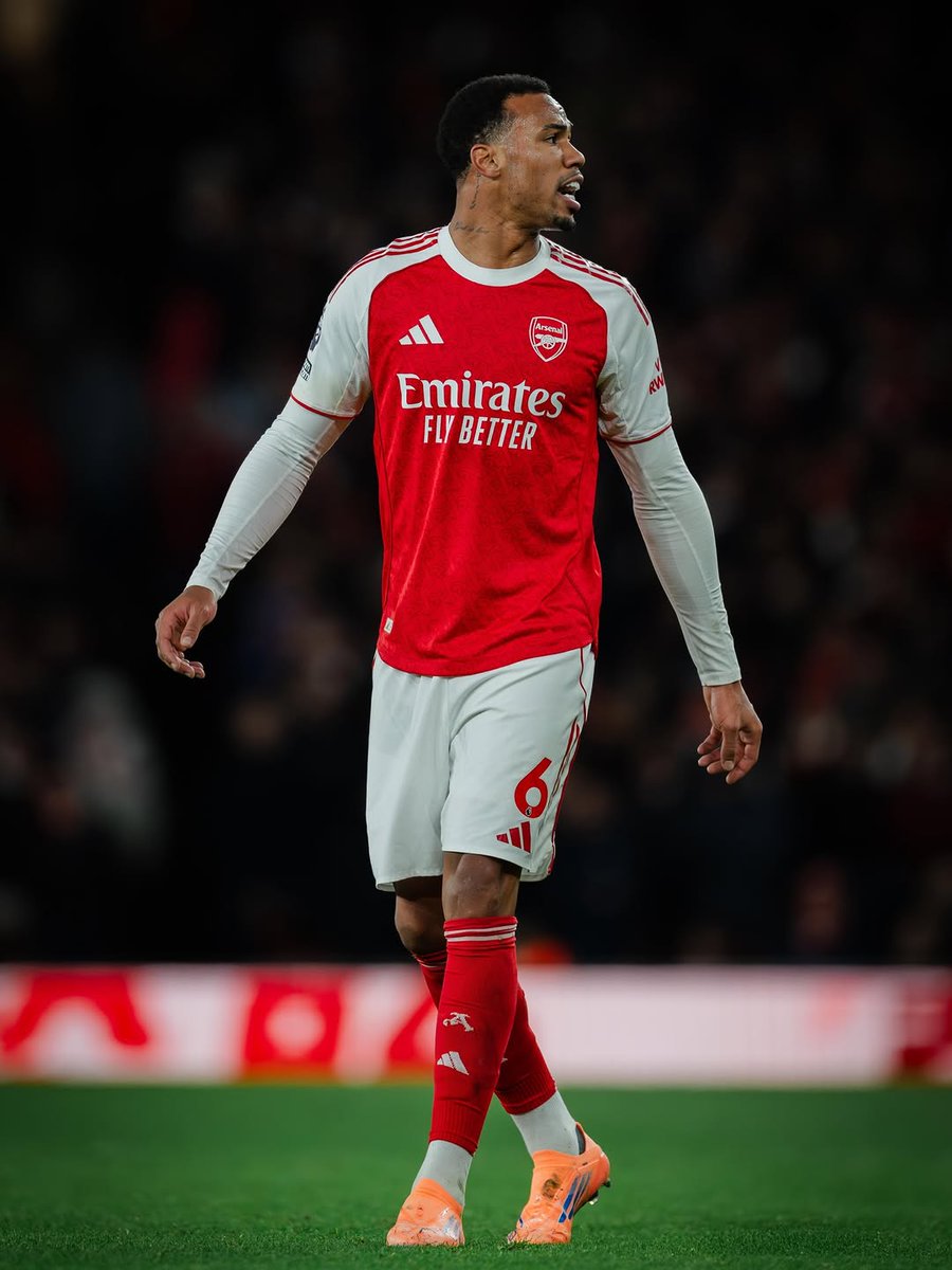 Gabriel Magalhaes tweet media