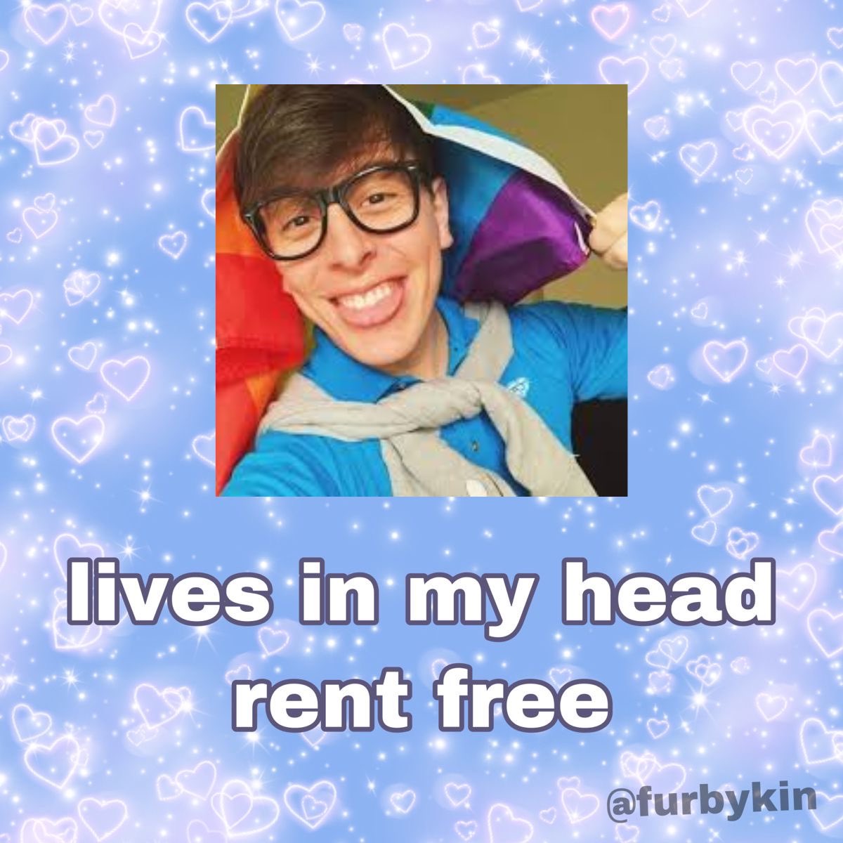 Angelicano40361's tweet image. #fyppppppppppppppppppppppp #sanderssides #pattonsanders