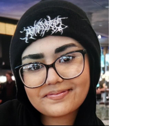 Missing Andrew Gosden tweet media