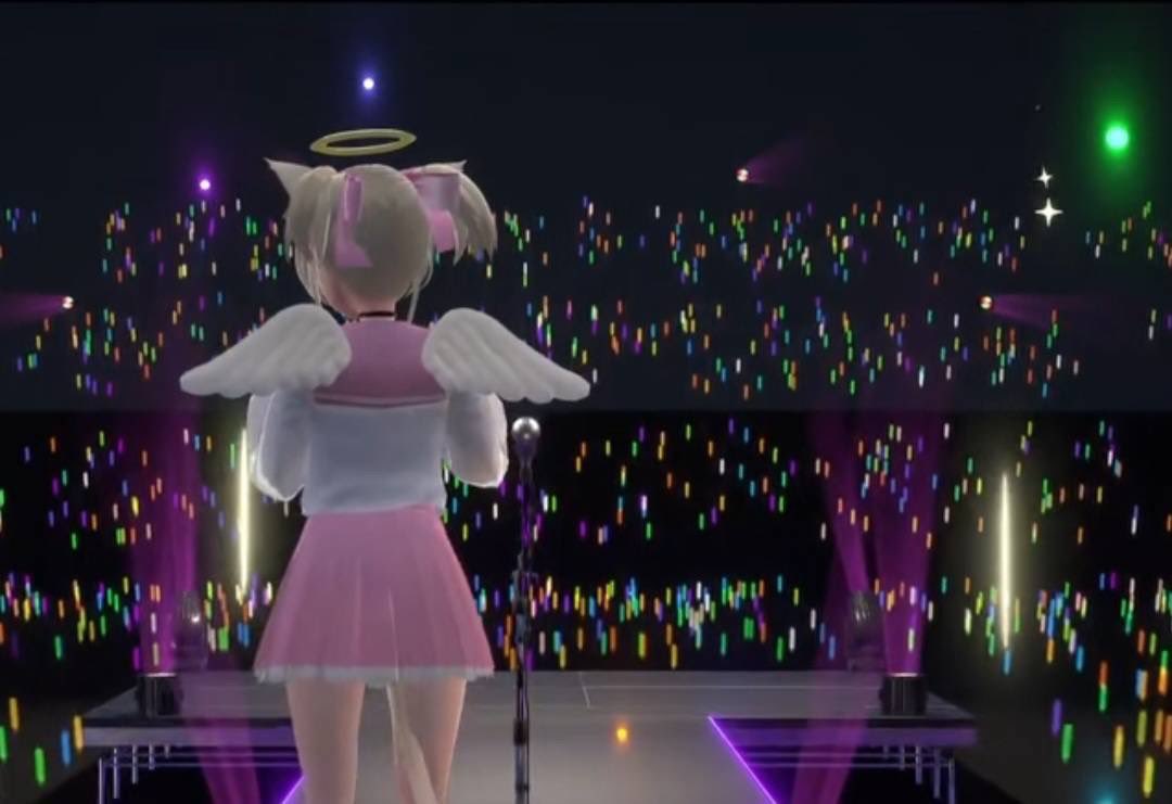 amakoi_amae's tweet photo. 🍬Zeppワンマンを夢見る
等身大で会えるVTuber🍬

人見知りだけど仲良くしてね.ᐟ.ᐟ

HP: https://t.co/lA9WTf37pt

YouTube: https://t.co/8n20kDwUO7

総合: #甘恋あまえ

配信:#あまえタイム

FA:#あま絵美術館

FN: #甘あま党

ファンマ→🍬🍭 https://t.co/oBAtgkmsgG