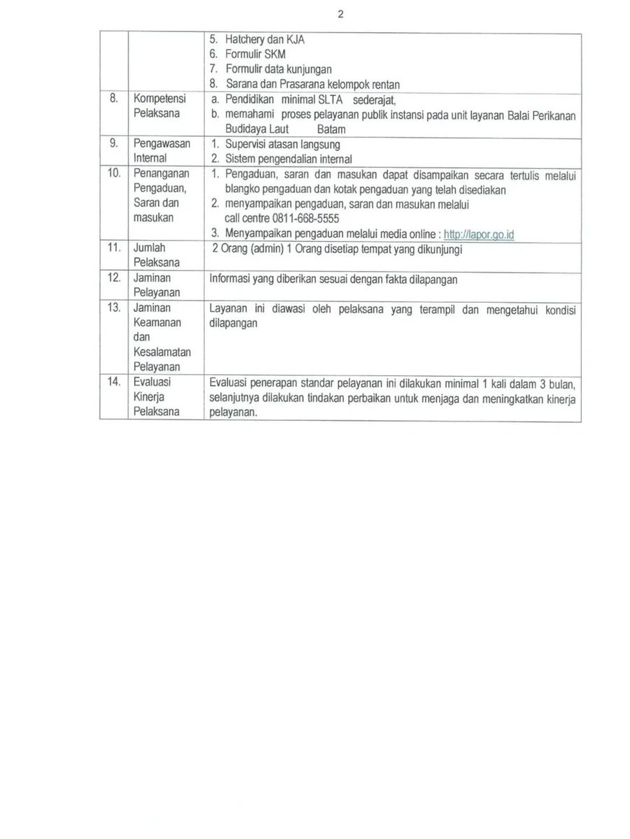 DJPB BATAM tweet media