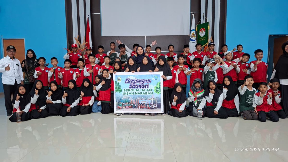 DJPB BATAM tweet media