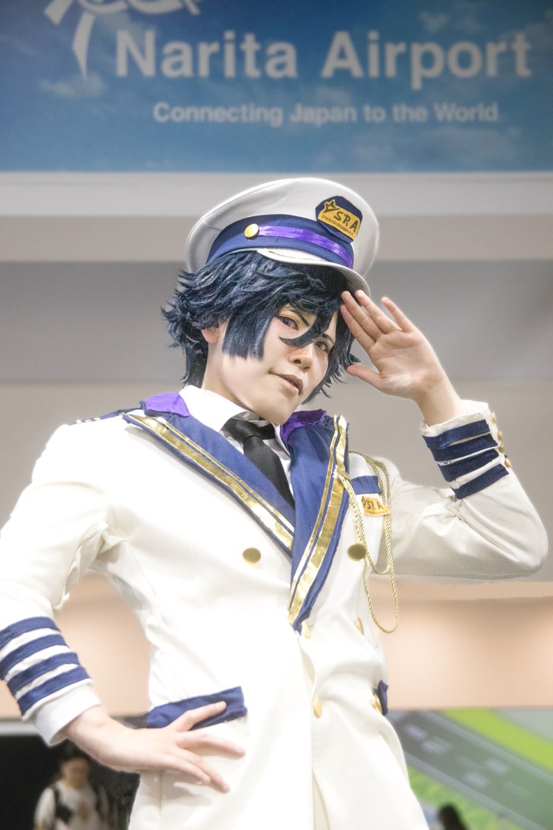 葵💜👑🪑低浮上 5/6 tweet media