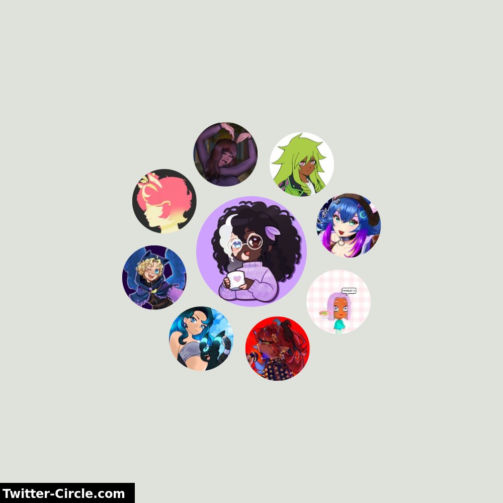 ~Magpie~ tweet media