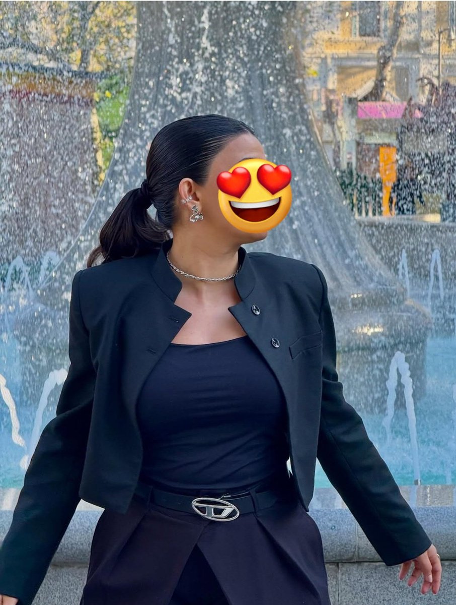 Aslı Severge. tweet media