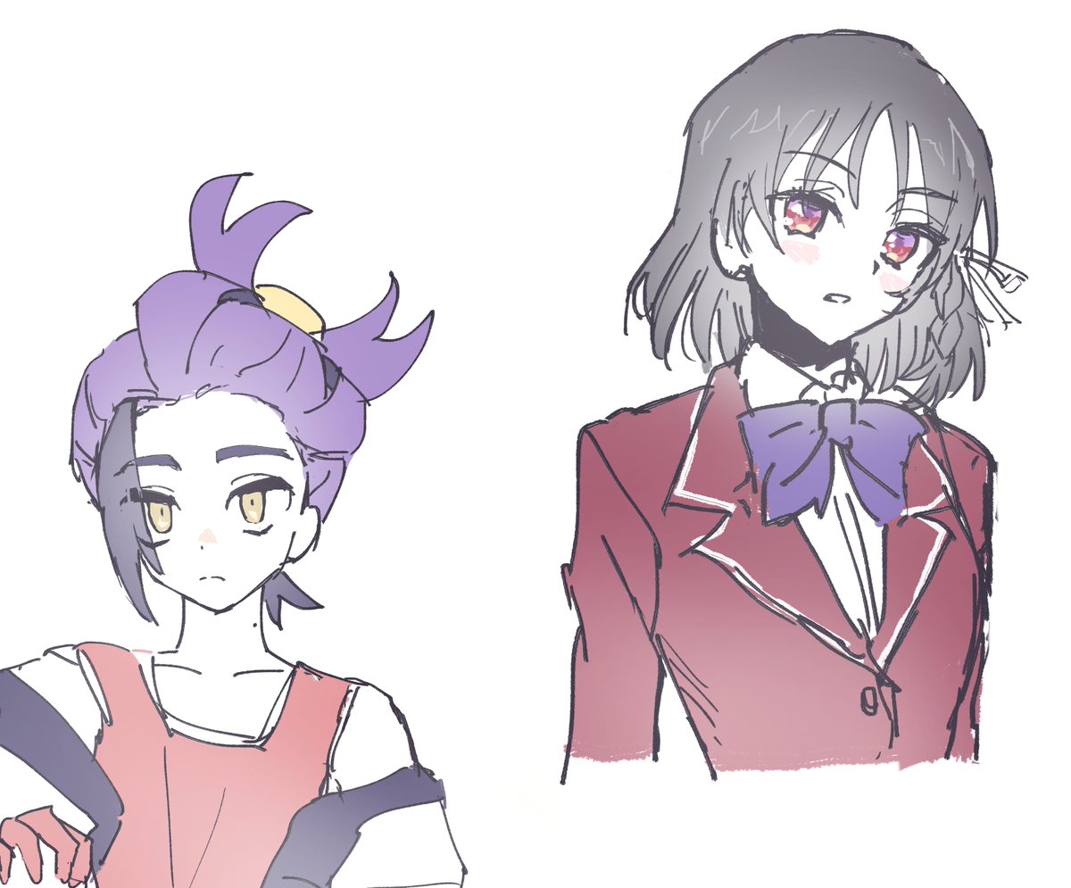 ポアン tweet media