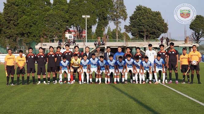 ARPS_Sports's tweet photo. Lt. General Sushil Kumar Memorial Football Tournament 2026 https://t.co/0RRaN2cd6P