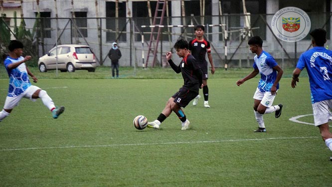 ARPS_Sports's tweet photo. Lt. General Sushil Kumar Memorial Football Tournament 2026 https://t.co/0RRaN2cd6P