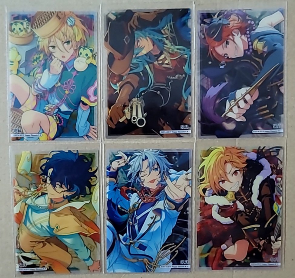 渉鳥＠交換譲渡垢 tweet media