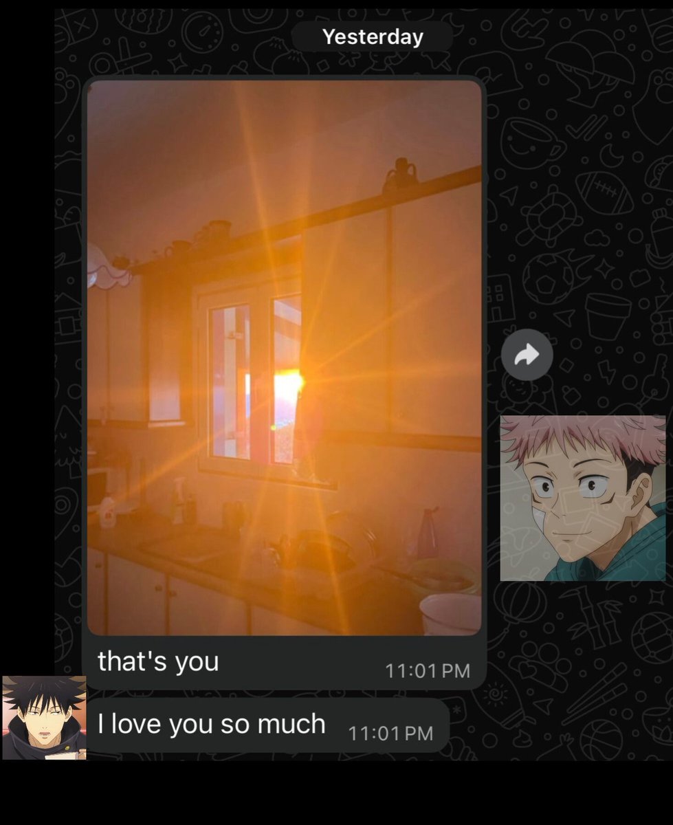 mgyj 💭 | 🐺🐯 tweet media