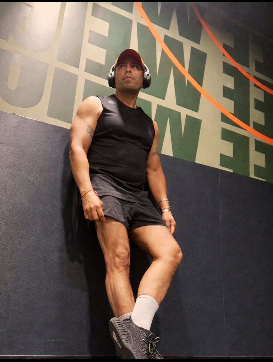Fito2810's tweet photo. Tiempo de gym https://t.co/YkkvKOz2Bv