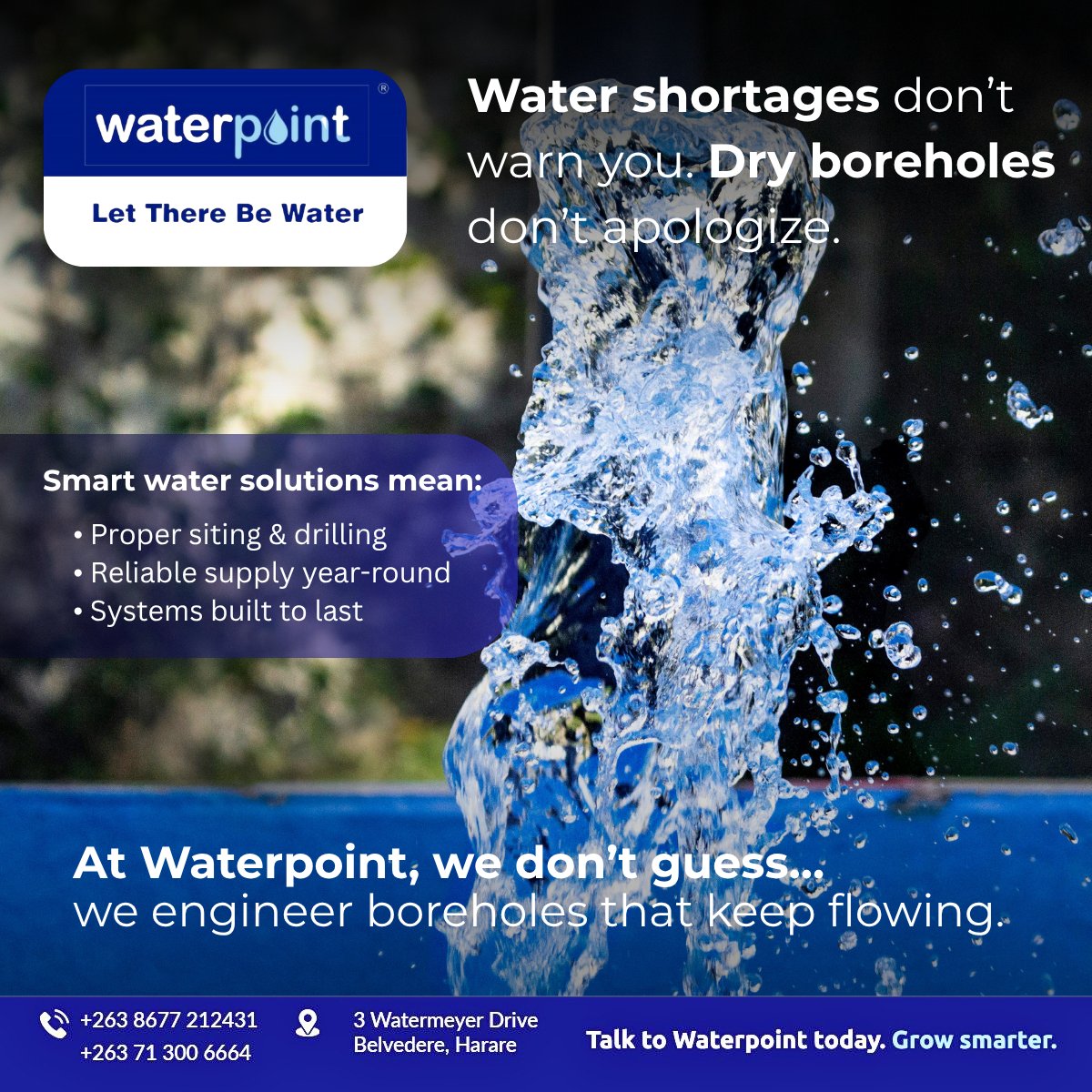 waterpointzim's tweet photo. https://t.co/iYluusDiC6